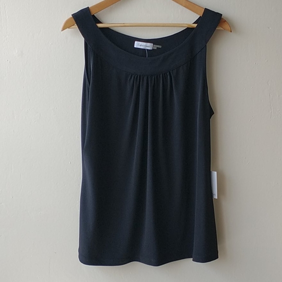 Calvin Klein Tops - Calvin Klein blouse